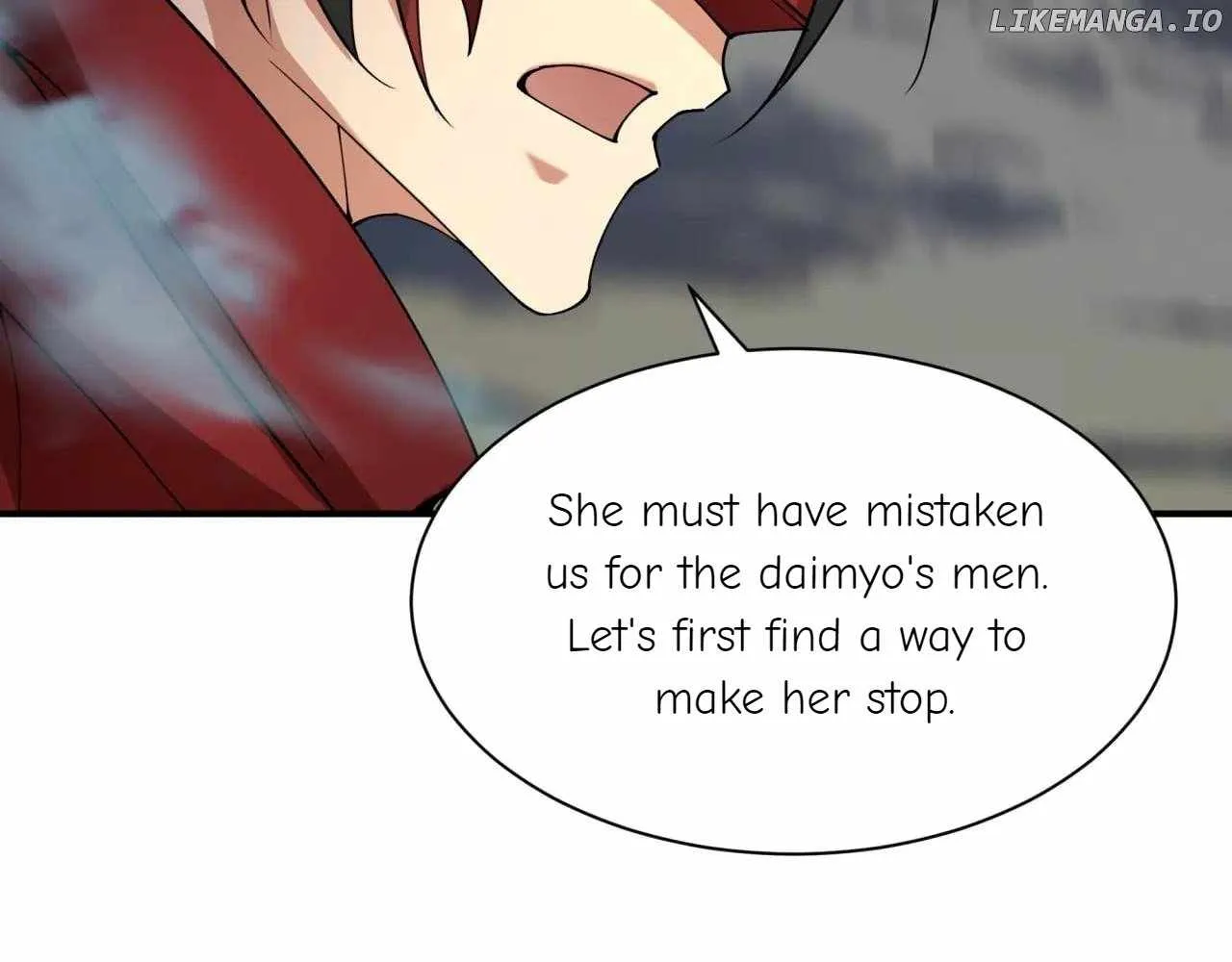 Age of Terror Chapter 415 page 20 - 