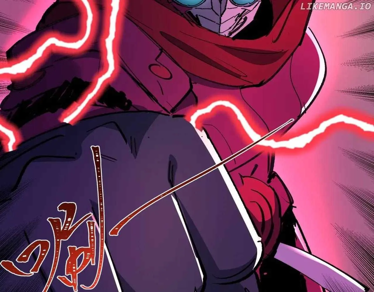 Age of Terror Chapter 415 page 3 - 
