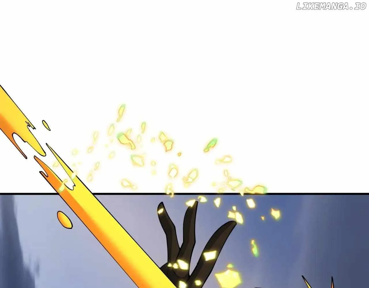 Age of Terror Chapter 415 page 21 - 