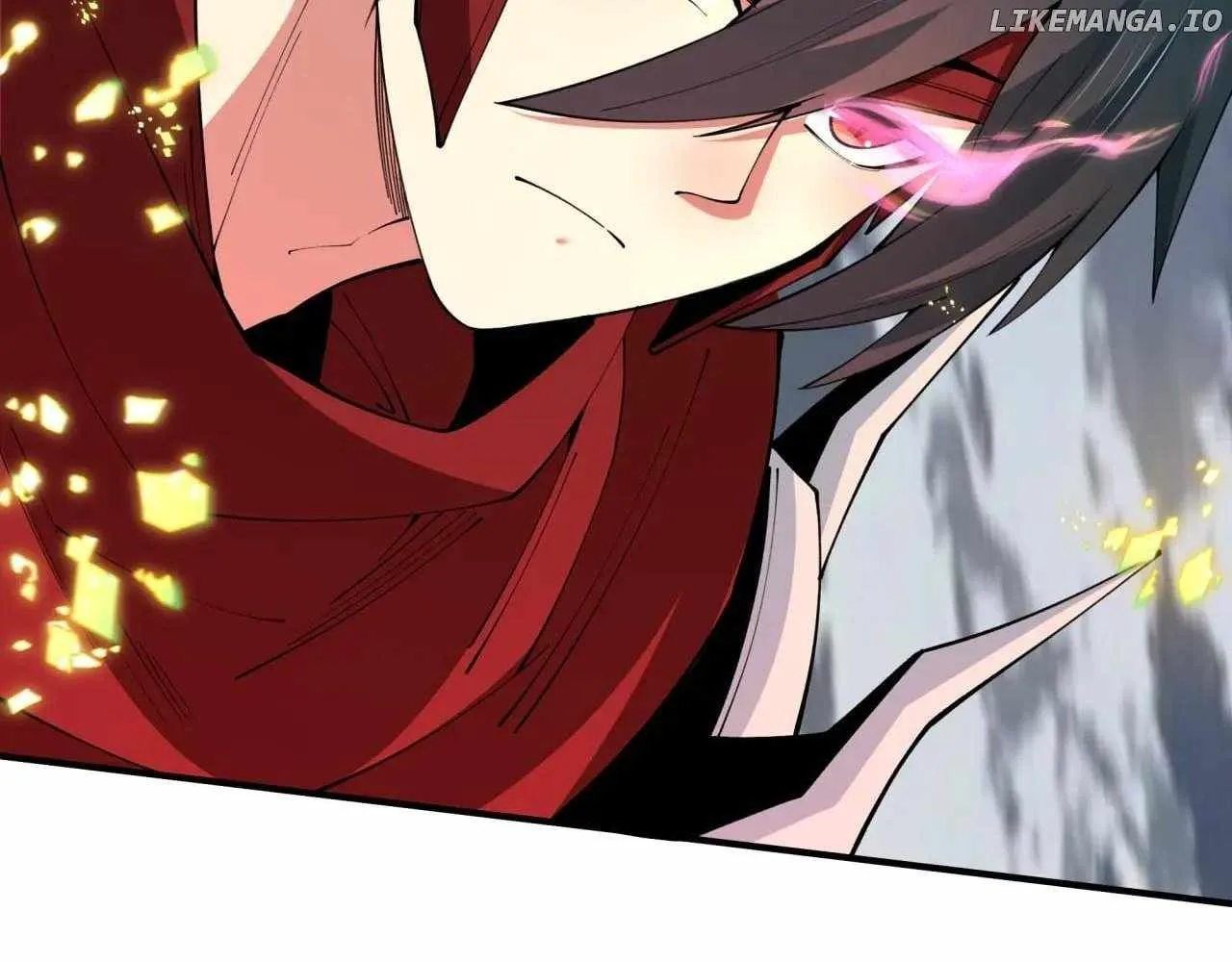 Age of Terror Chapter 415 page 26 - 
