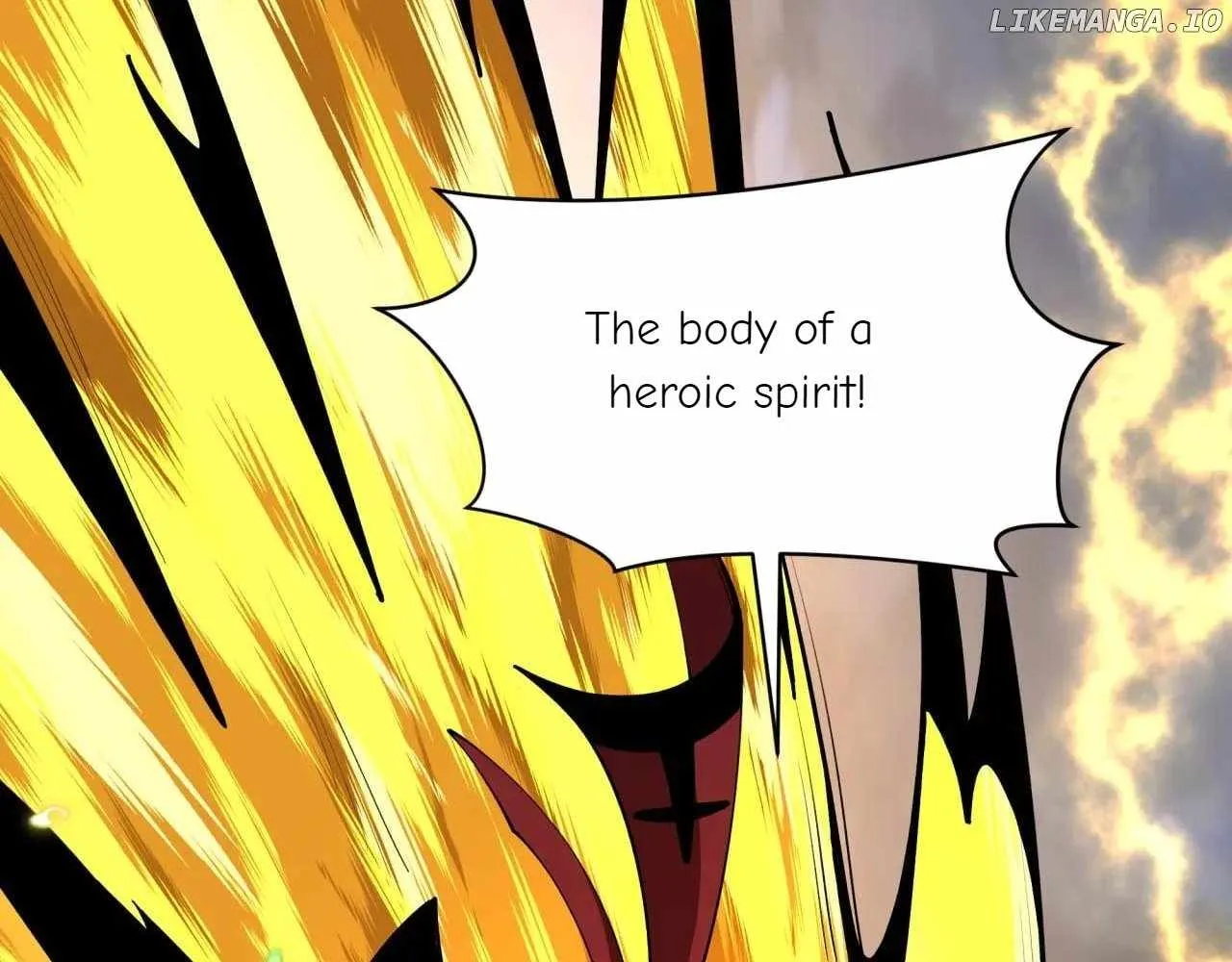 Age of Terror Chapter 415 page 28 - 