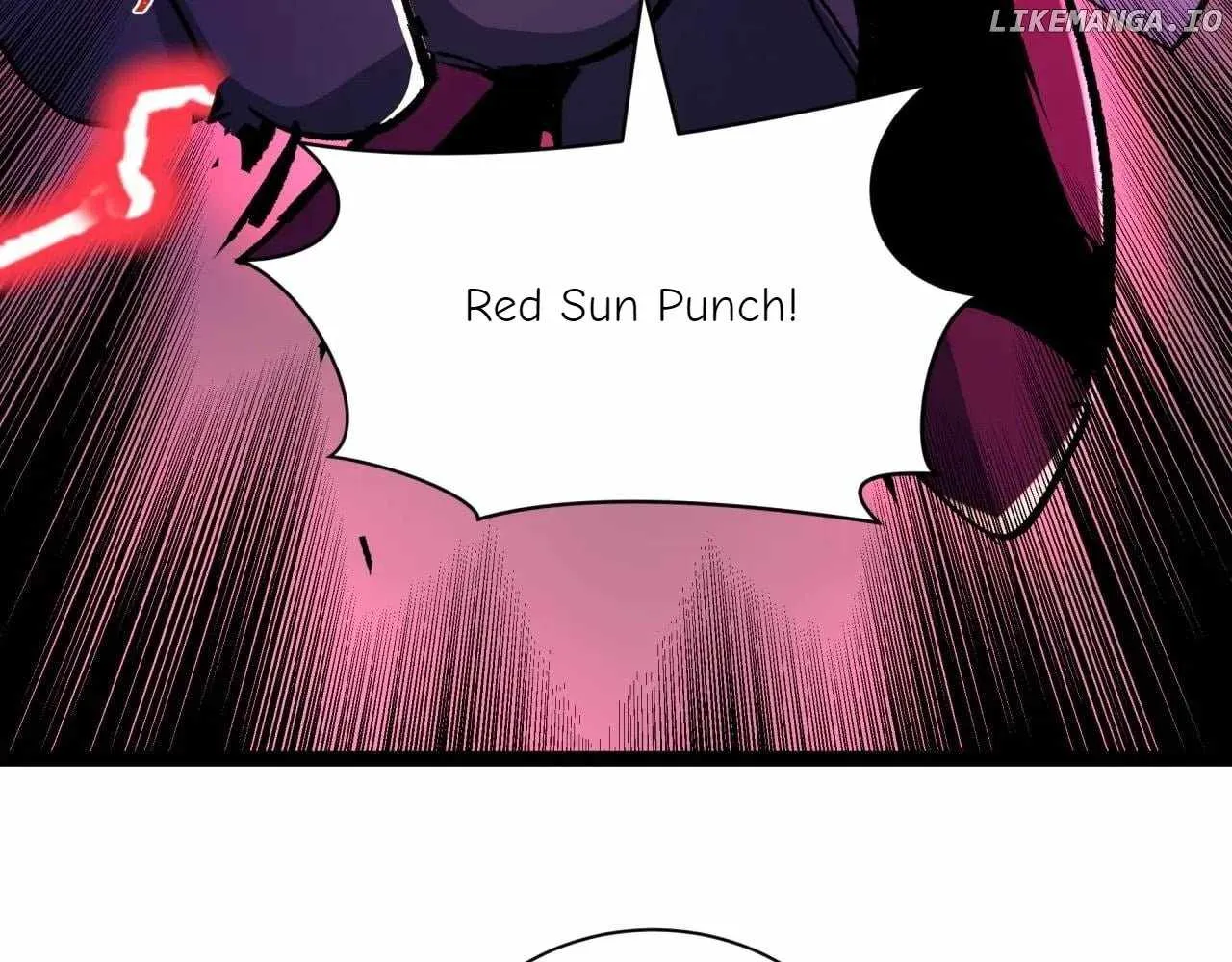 Age of Terror Chapter 415 page 4 - 