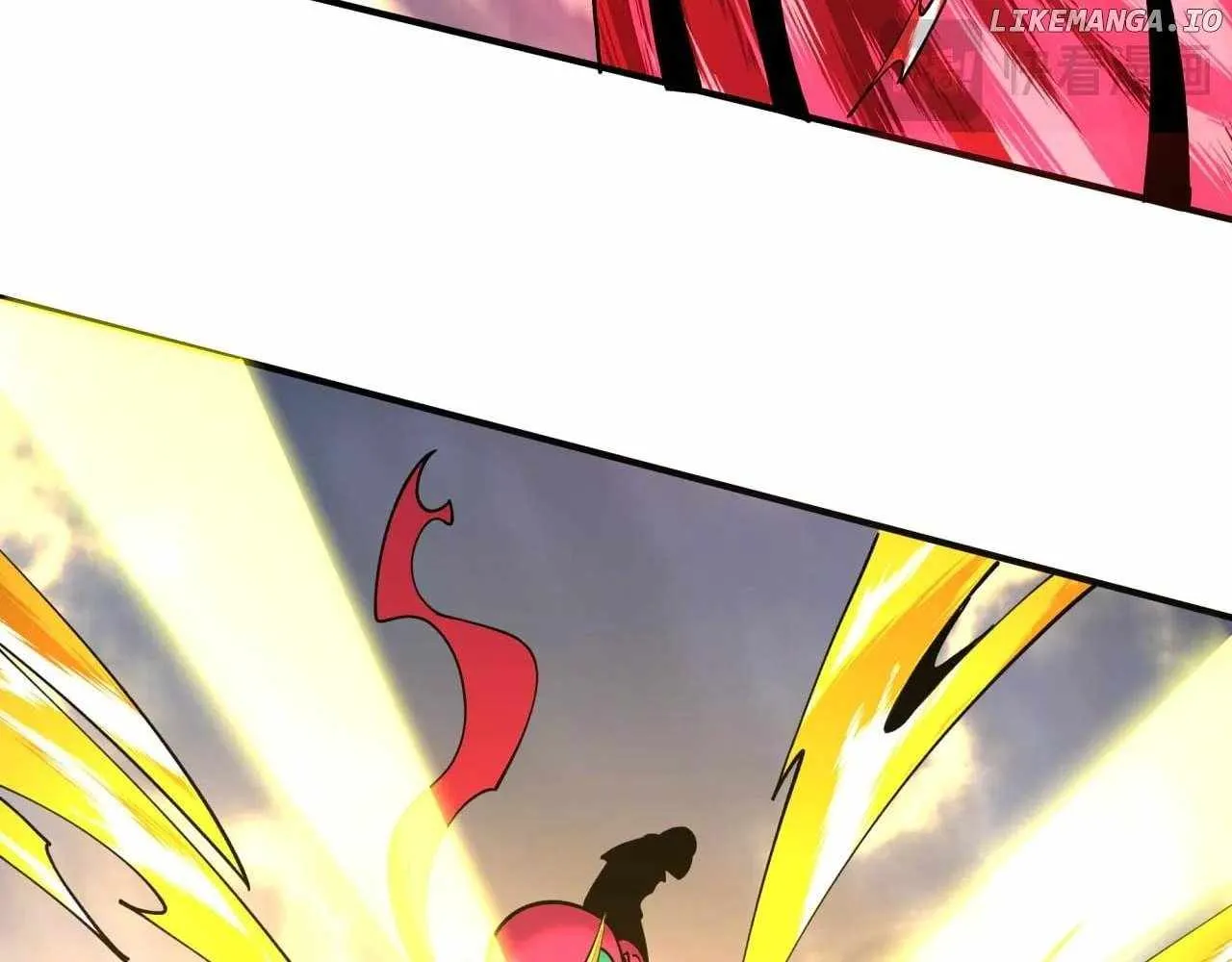Age of Terror Chapter 415 page 31 - 