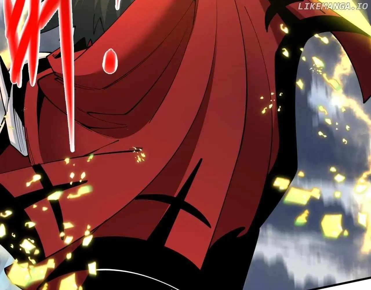 Age of Terror Chapter 415 page 33 - 
