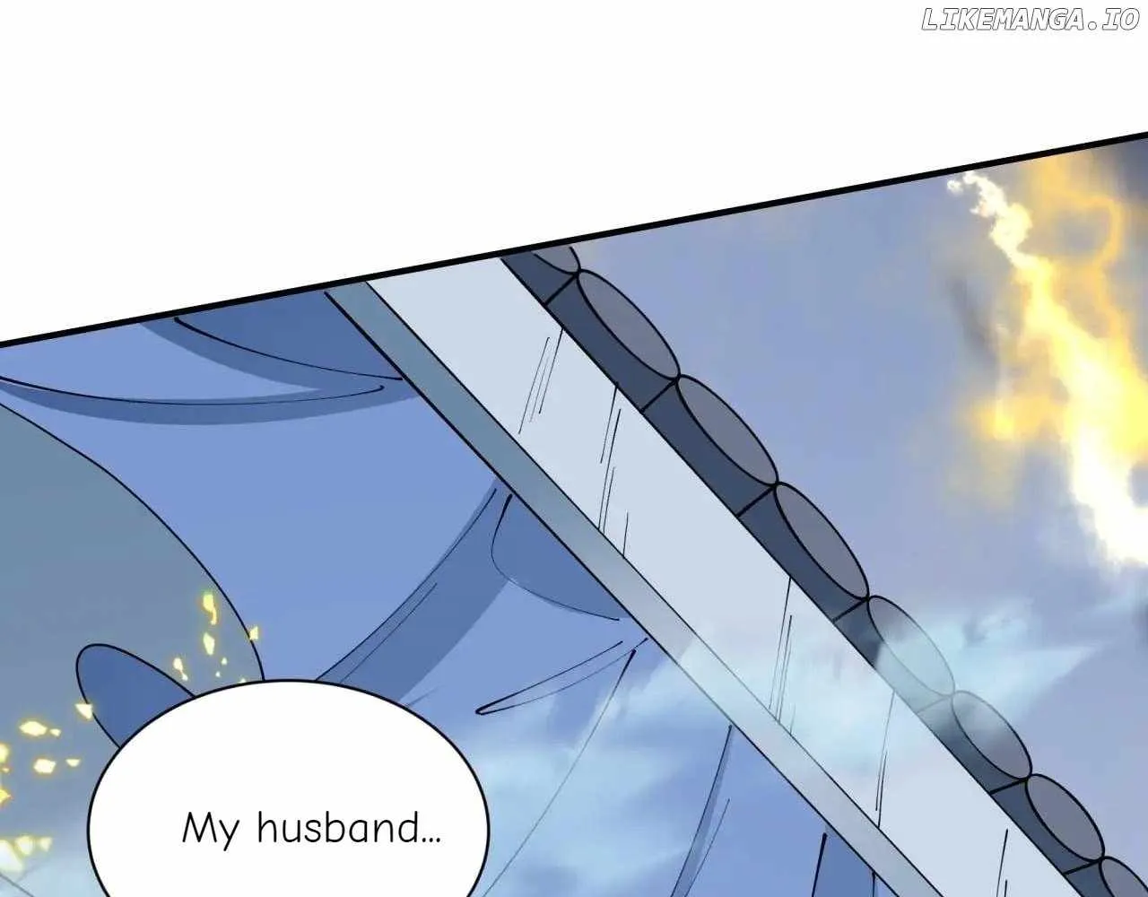 Age of Terror Chapter 415 page 36 - 