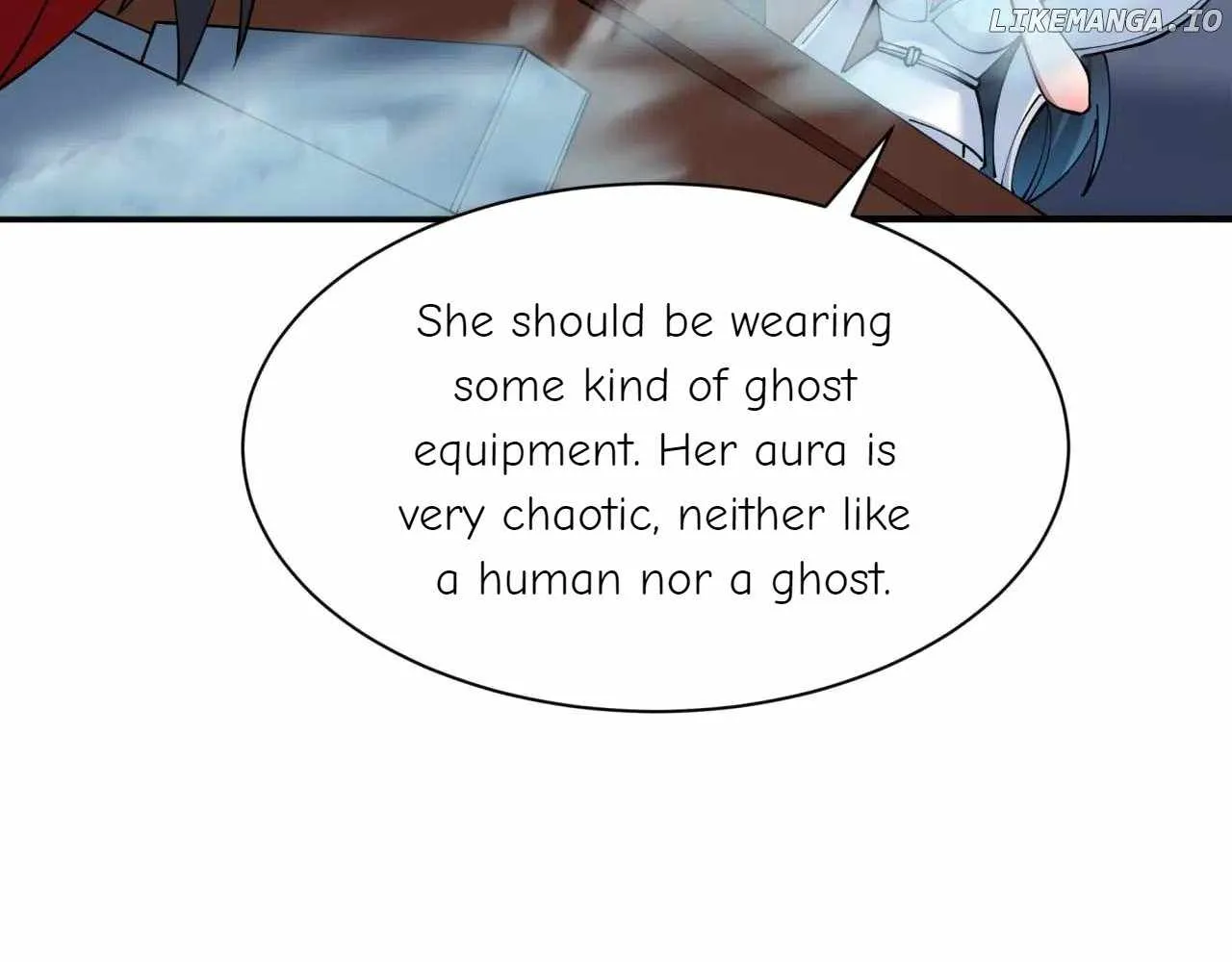 Age of Terror Chapter 415 page 39 - 