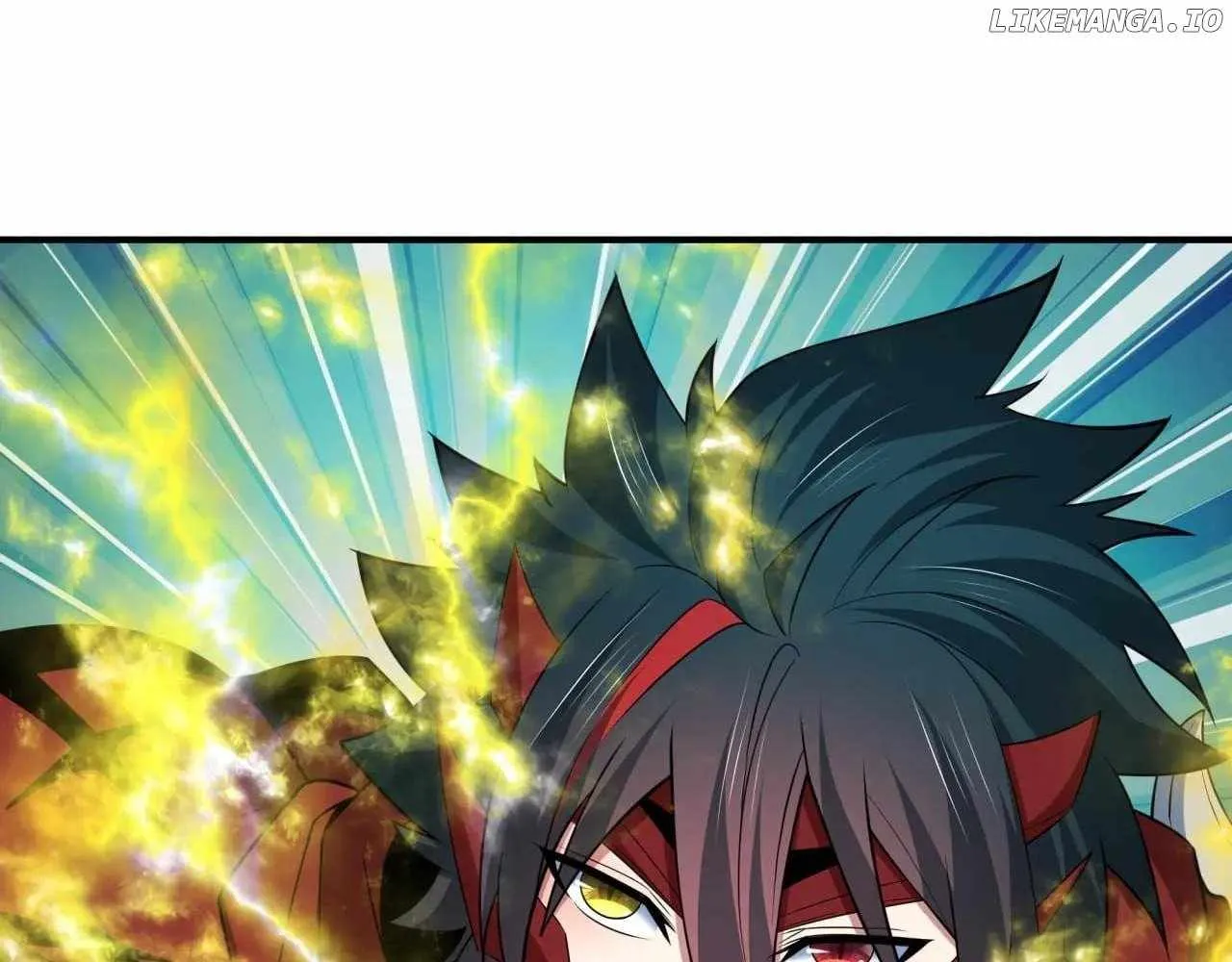 Age of Terror Chapter 415 page 40 - 