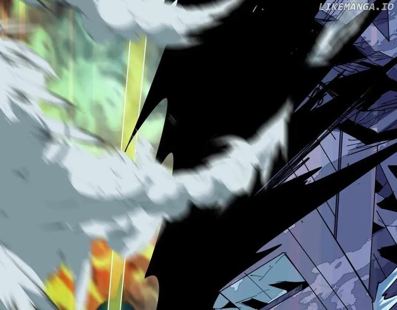 Age of Terror Chapter 415 page 46 - 