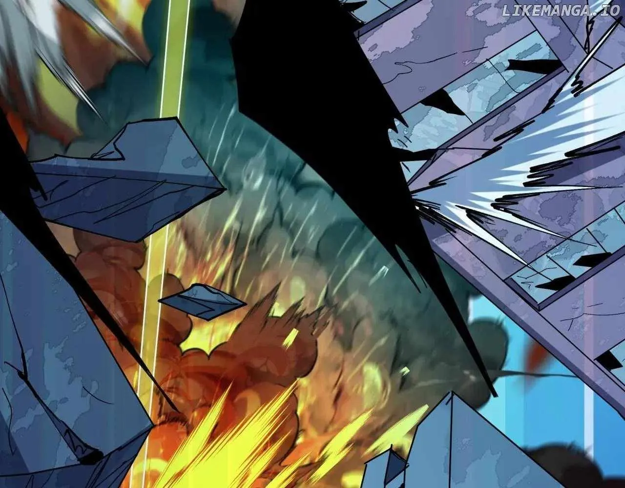 Age of Terror Chapter 415 page 47 - 