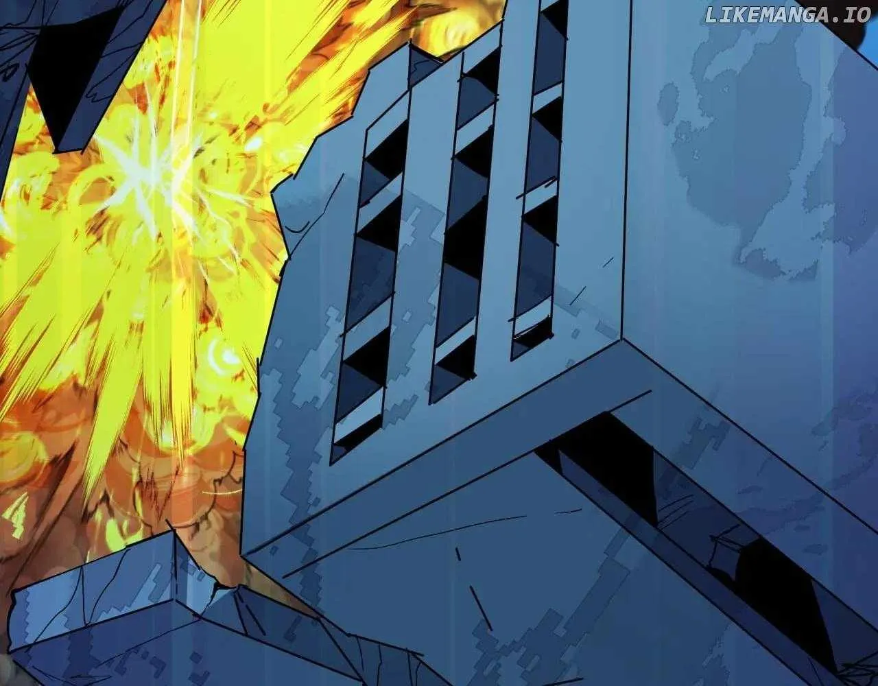 Age of Terror Chapter 415 page 48 - 