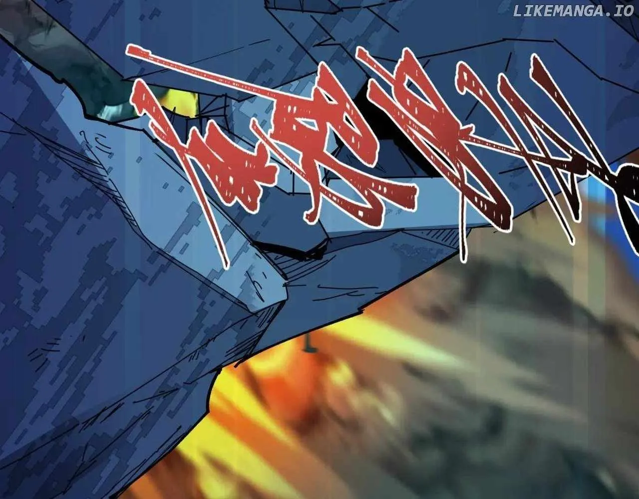 Age of Terror Chapter 415 page 49 - 
