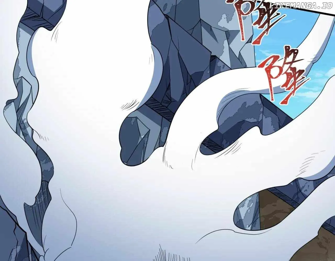 Age of Terror Chapter 415 page 51 - 