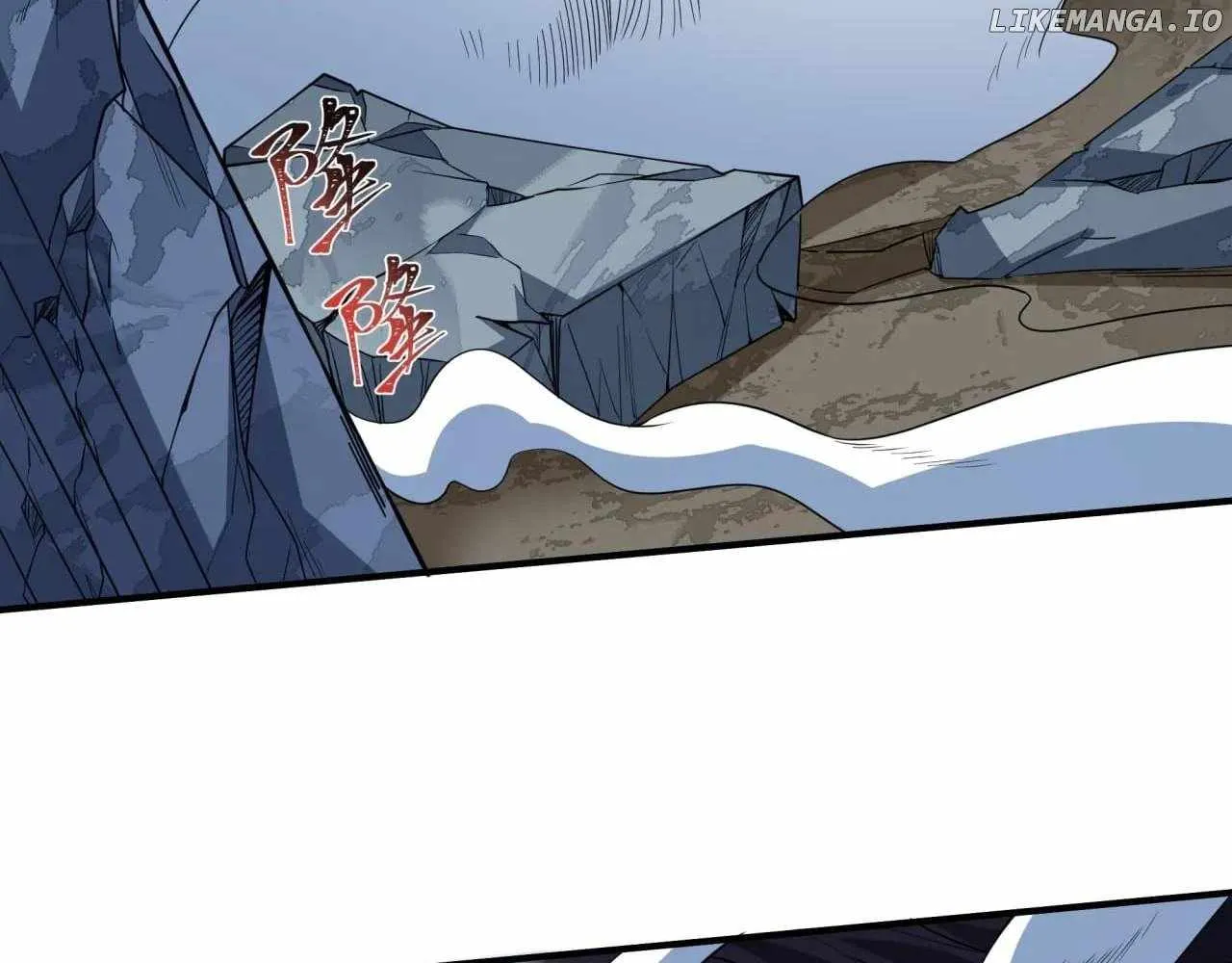 Age of Terror Chapter 415 page 52 - 