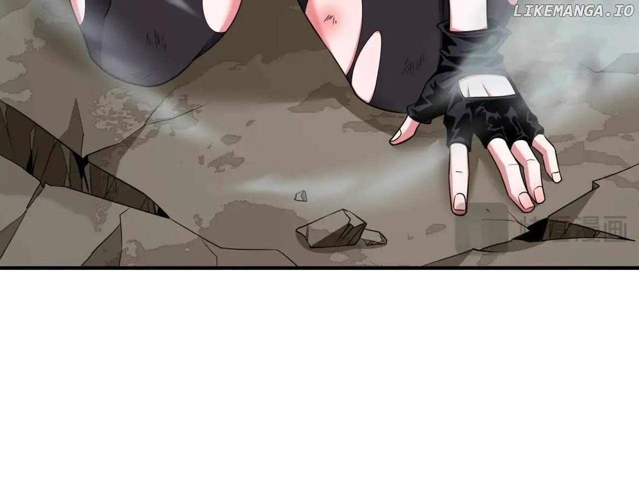 Age of Terror Chapter 415 page 57 - 