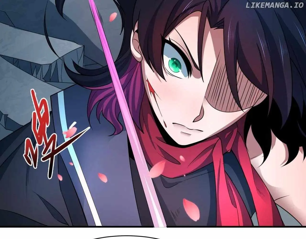 Age of Terror Chapter 415 page 59 - 