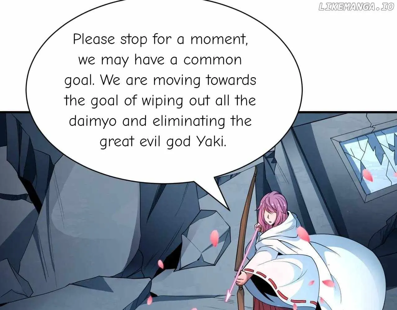 Age of Terror Chapter 415 page 60 - 