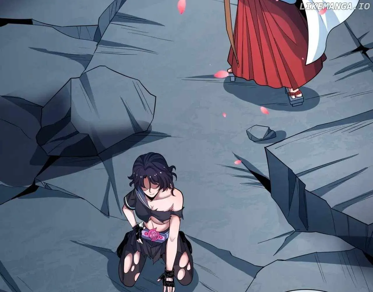 Age of Terror Chapter 415 page 61 - 