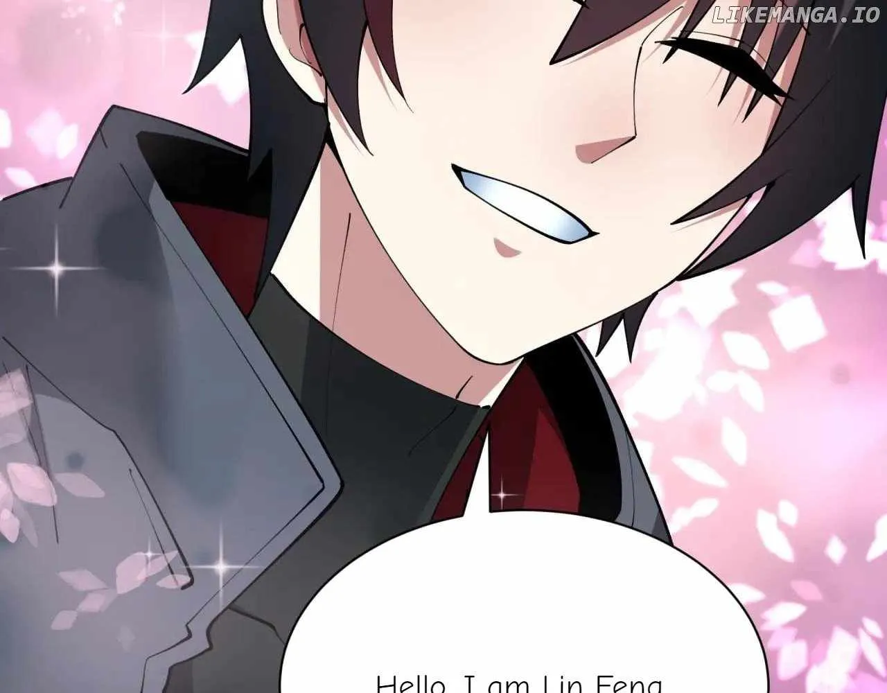 Age of Terror Chapter 415 page 68 - 