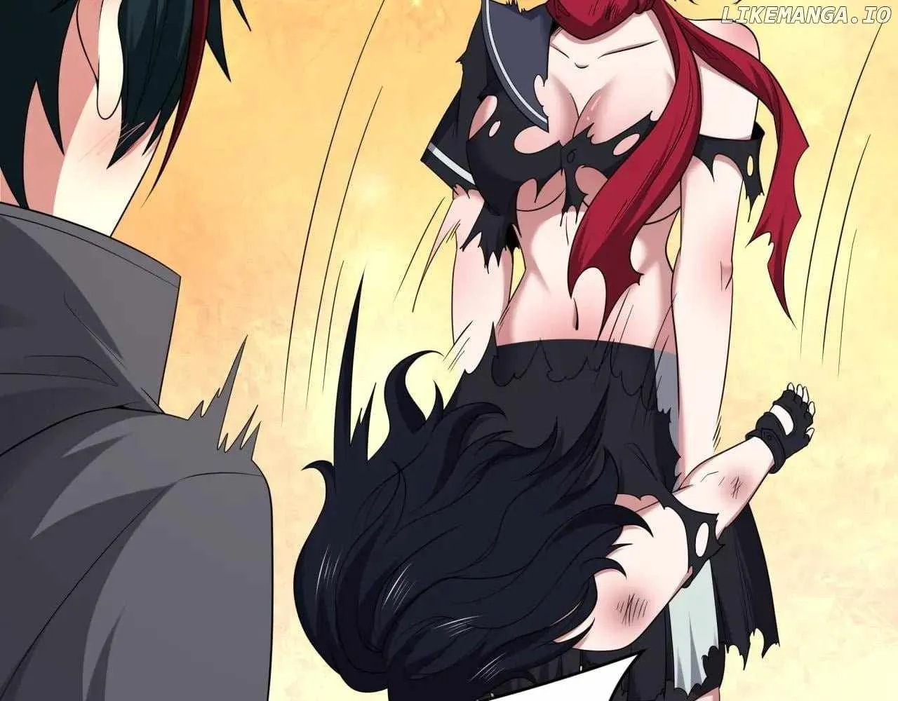 Age of Terror Chapter 415 page 76 - 