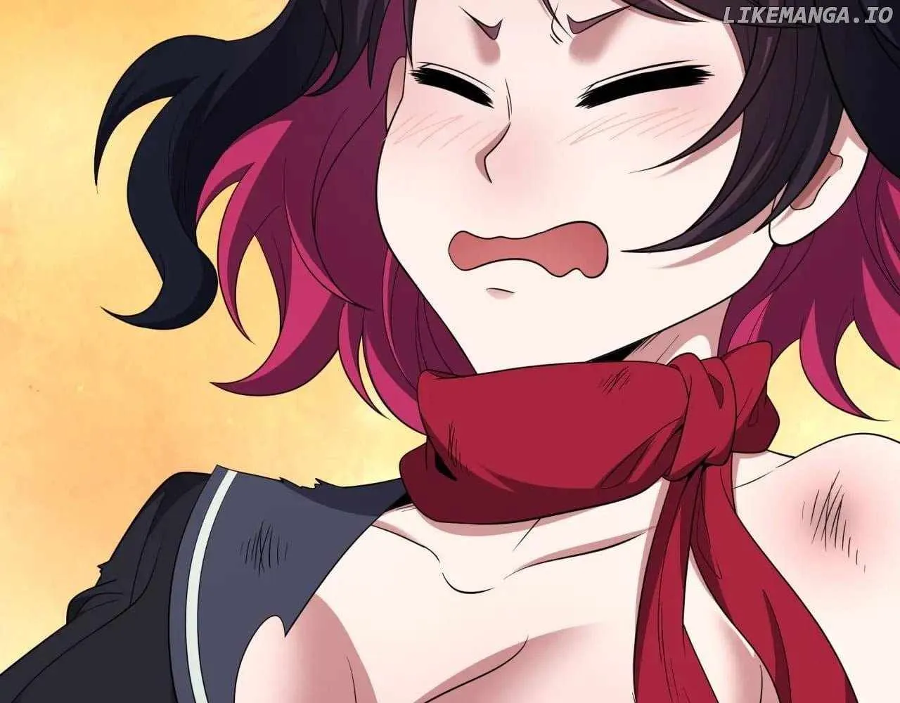 Age of Terror Chapter 415 page 78 - 