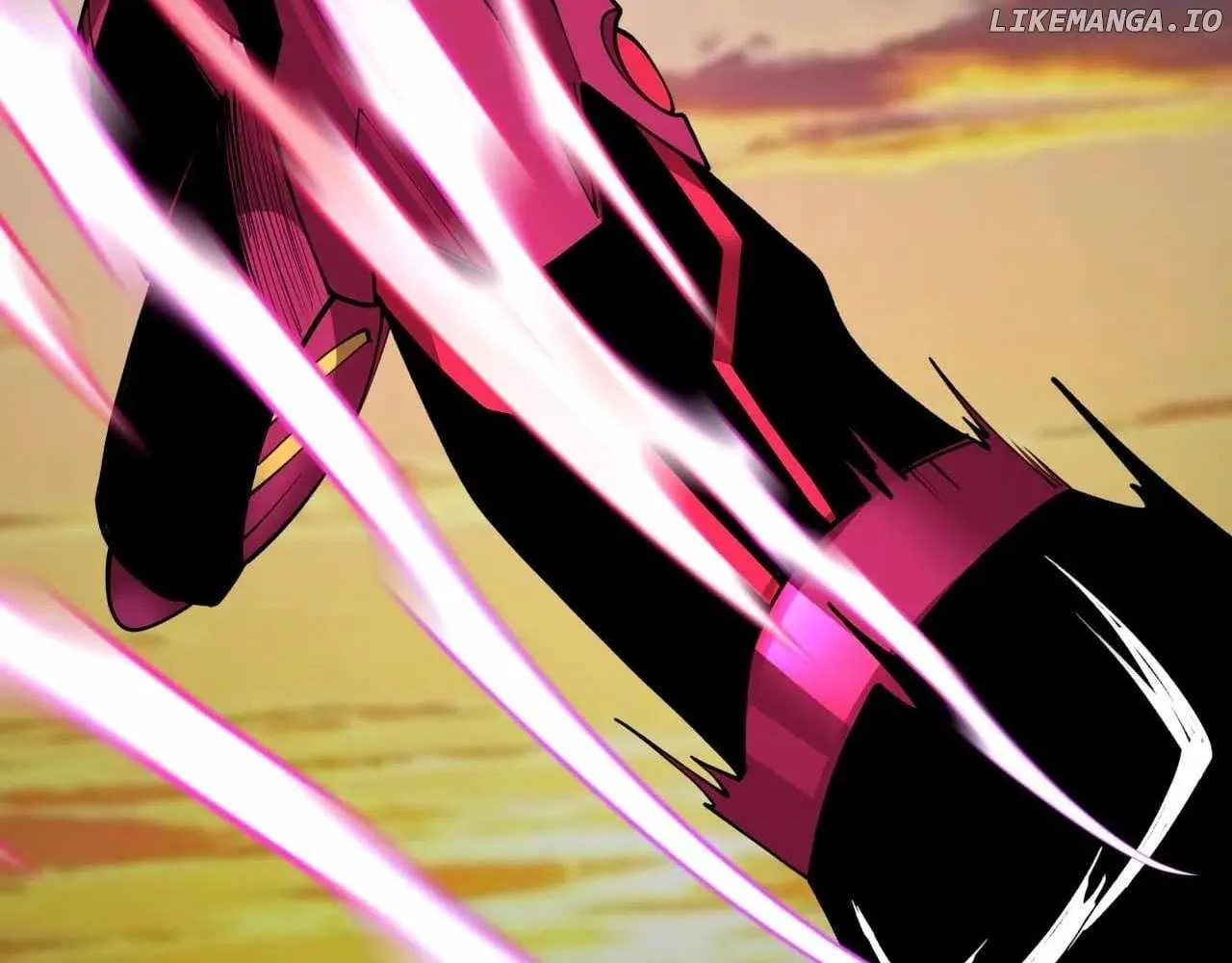 Age of Terror Chapter 415 page 9 - 