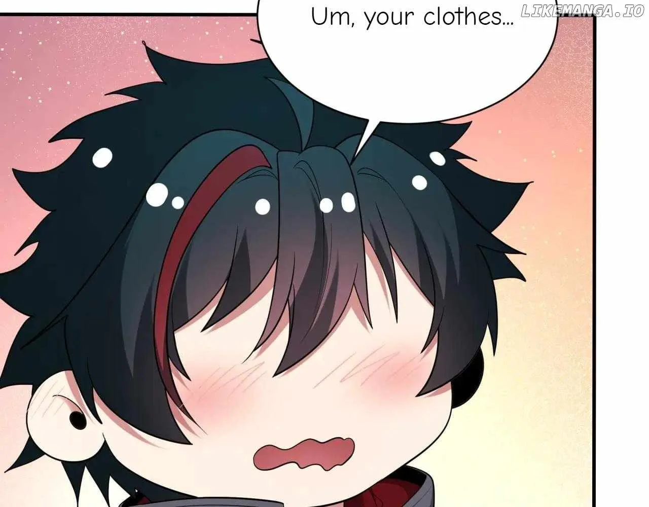 Age of Terror Chapter 415 page 81 - 