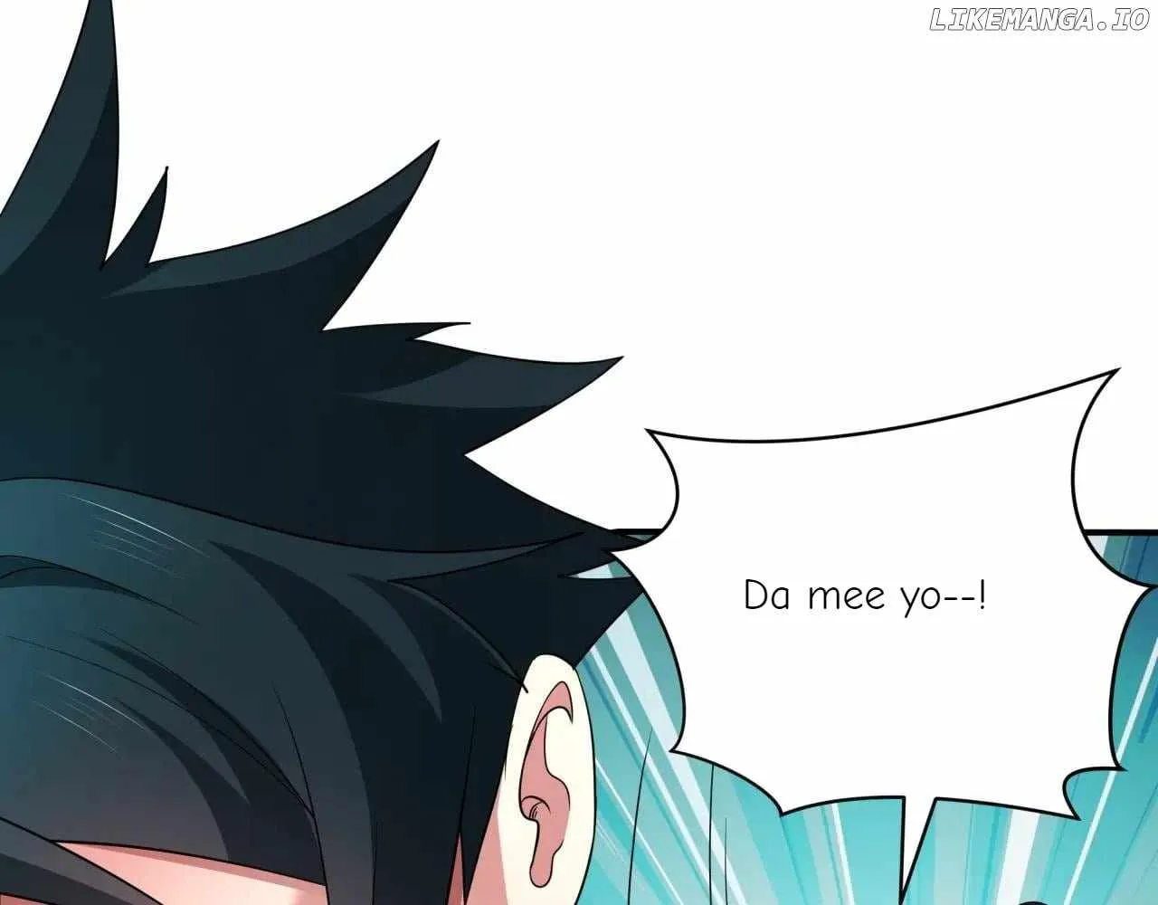 Age of Terror Chapter 415 page 88 - 