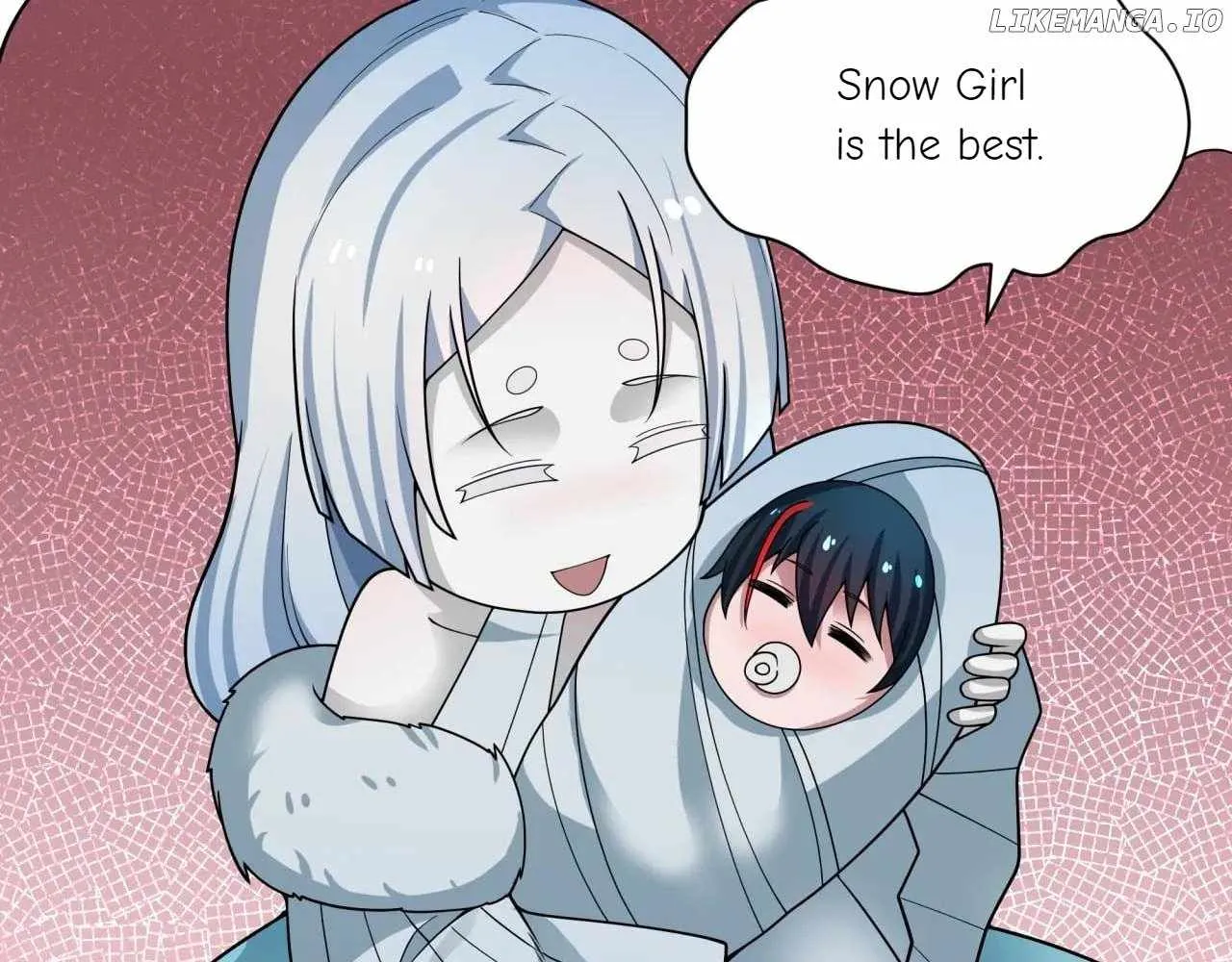 Age of Terror Chapter 415 page 95 - 