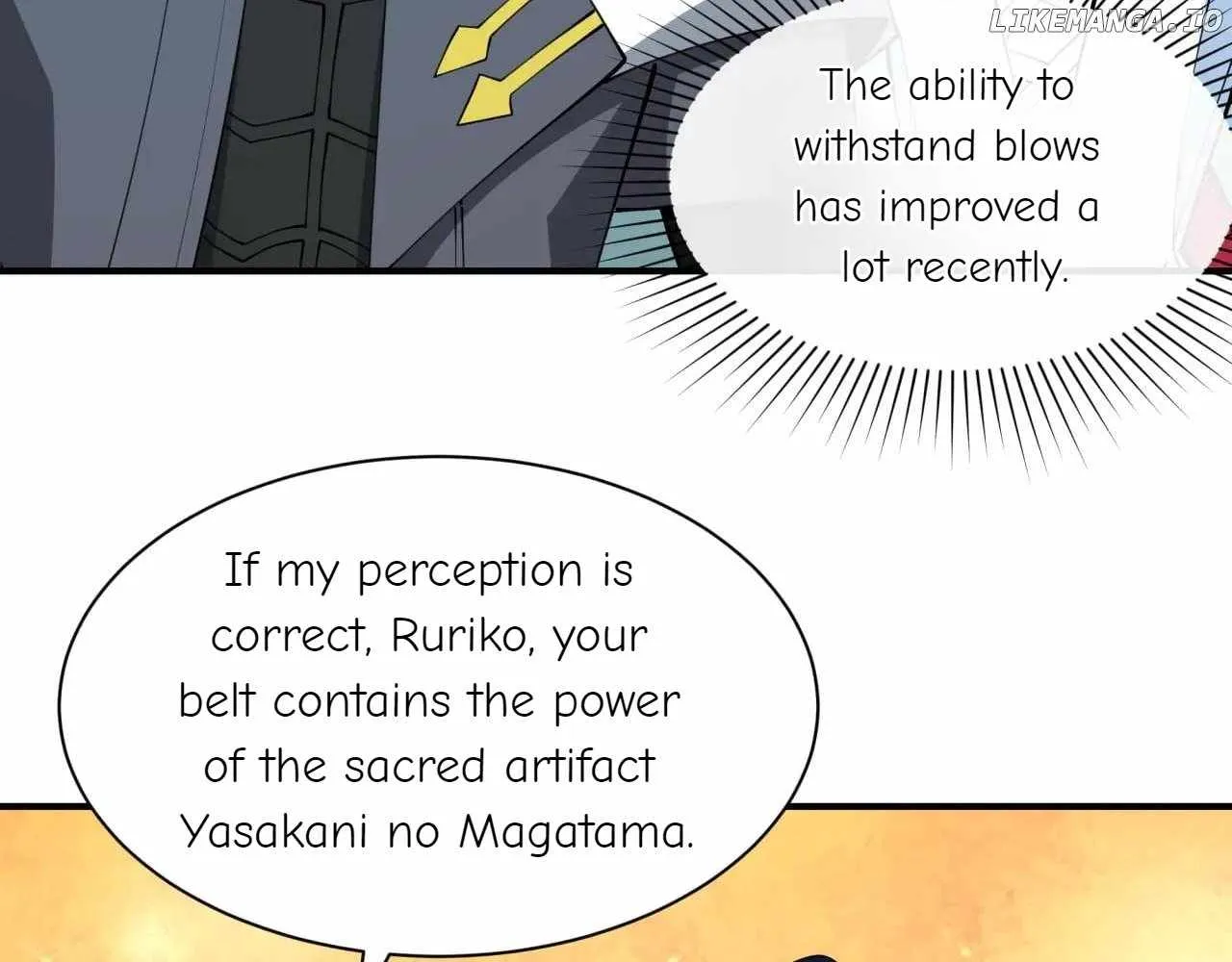 Age of Terror Chapter 415 page 100 - 