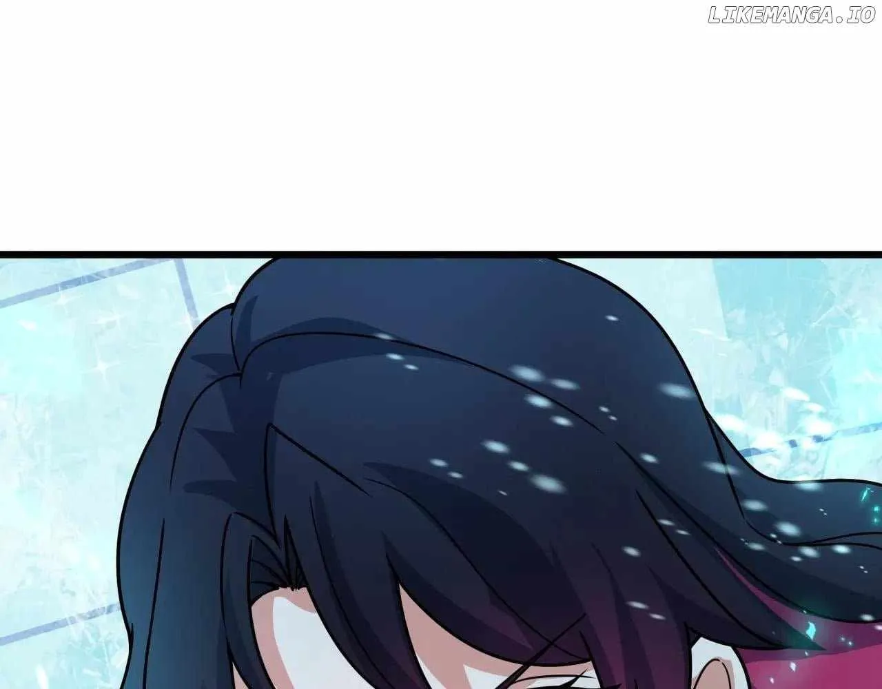 Age of Terror Chapter 416 page 11 - 