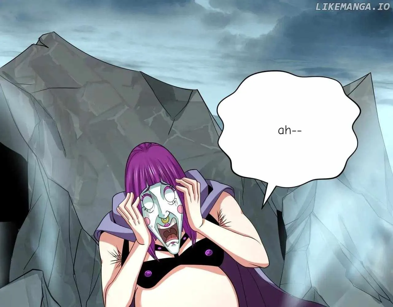 Age of Terror Chapter 416 page 107 - 