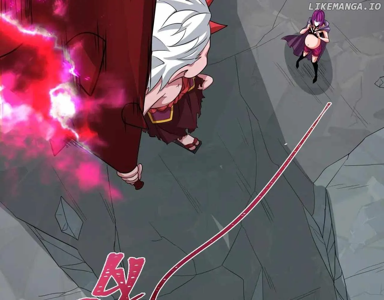 Age of Terror Chapter 416 page 112 - 