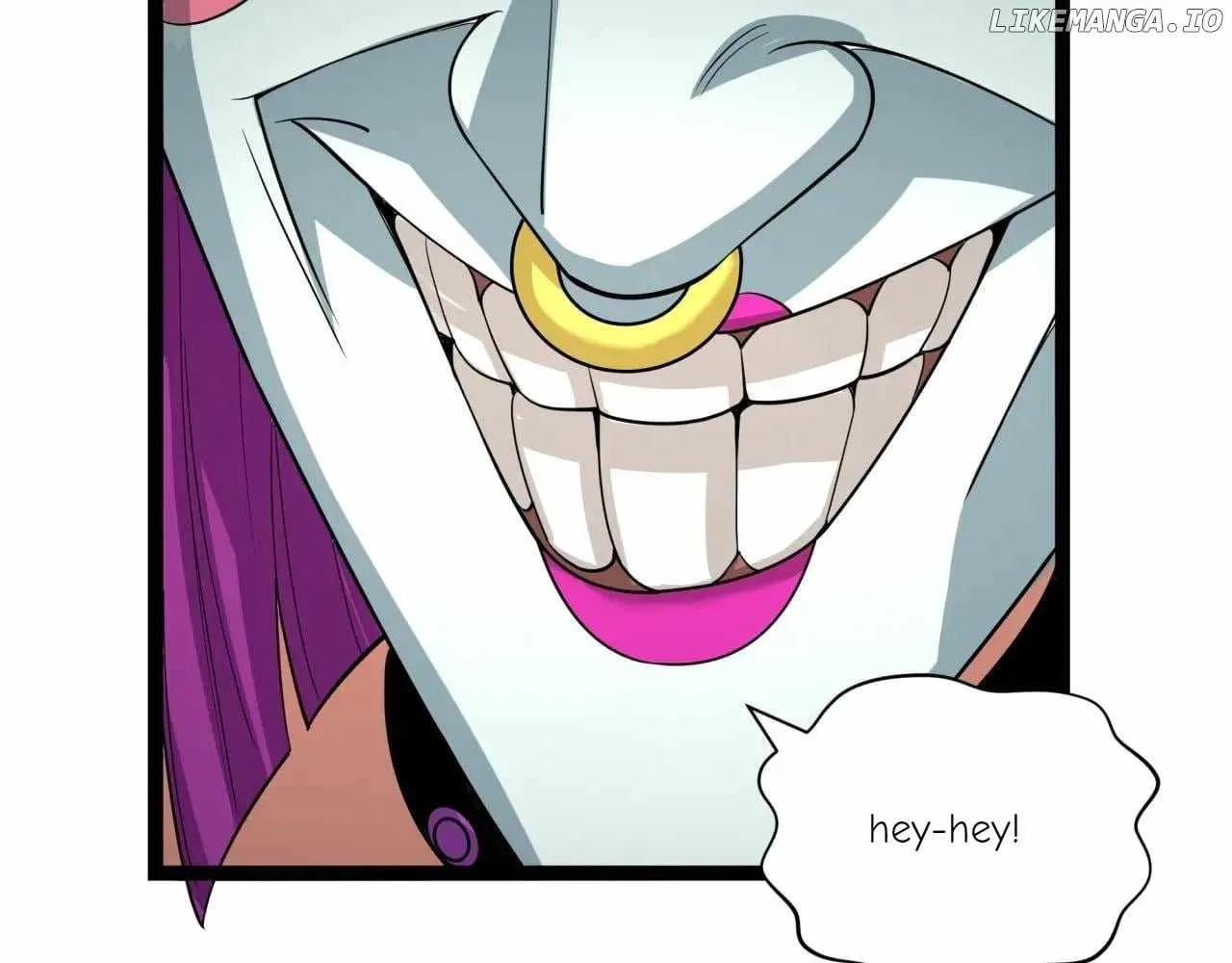 Age of Terror Chapter 416 page 114 - 