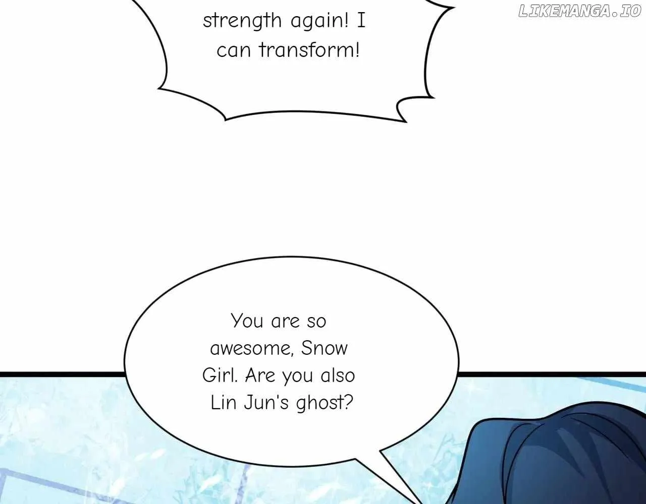 Age of Terror Chapter 416 page 13 - 