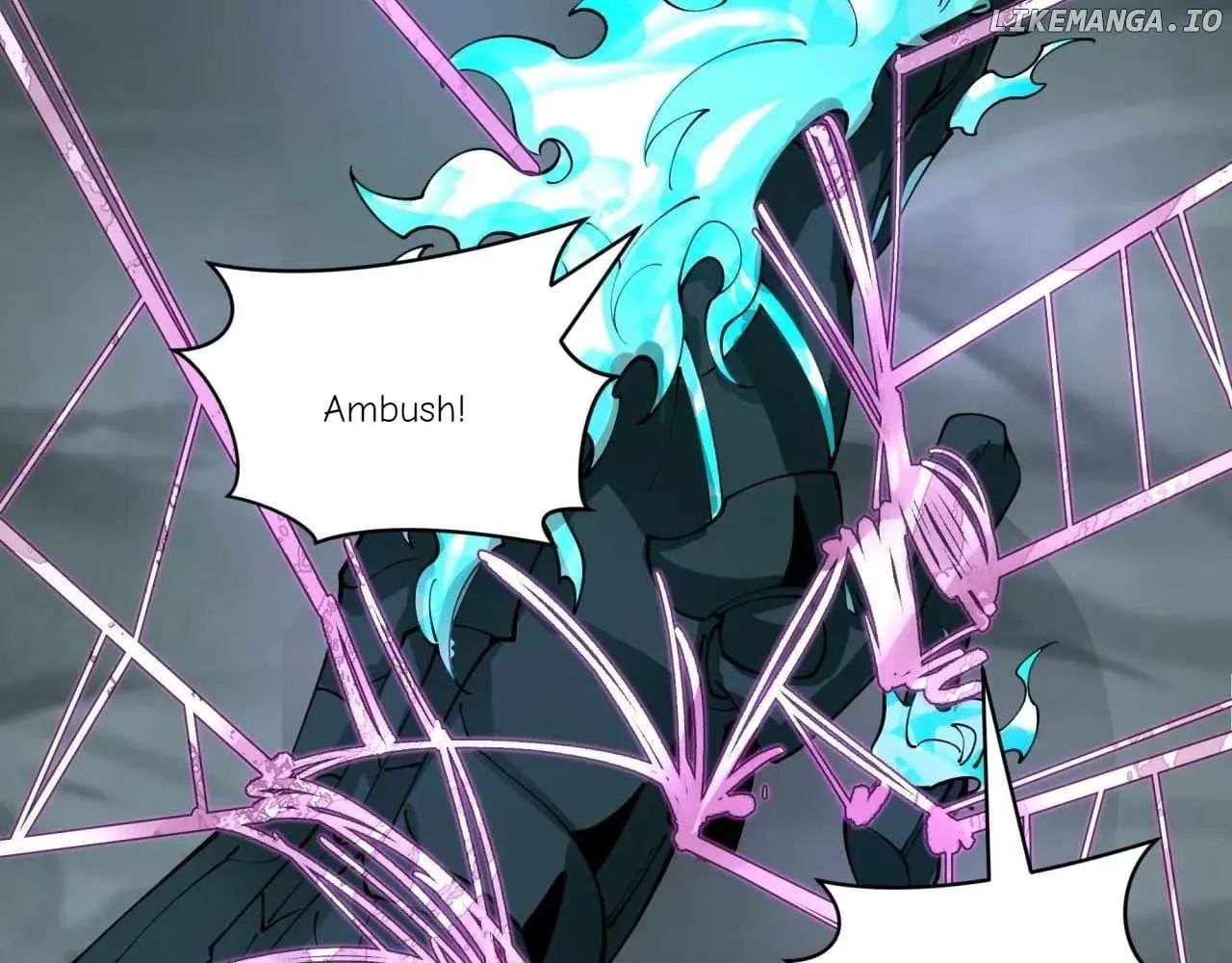 Age of Terror Chapter 416 page 123 - 