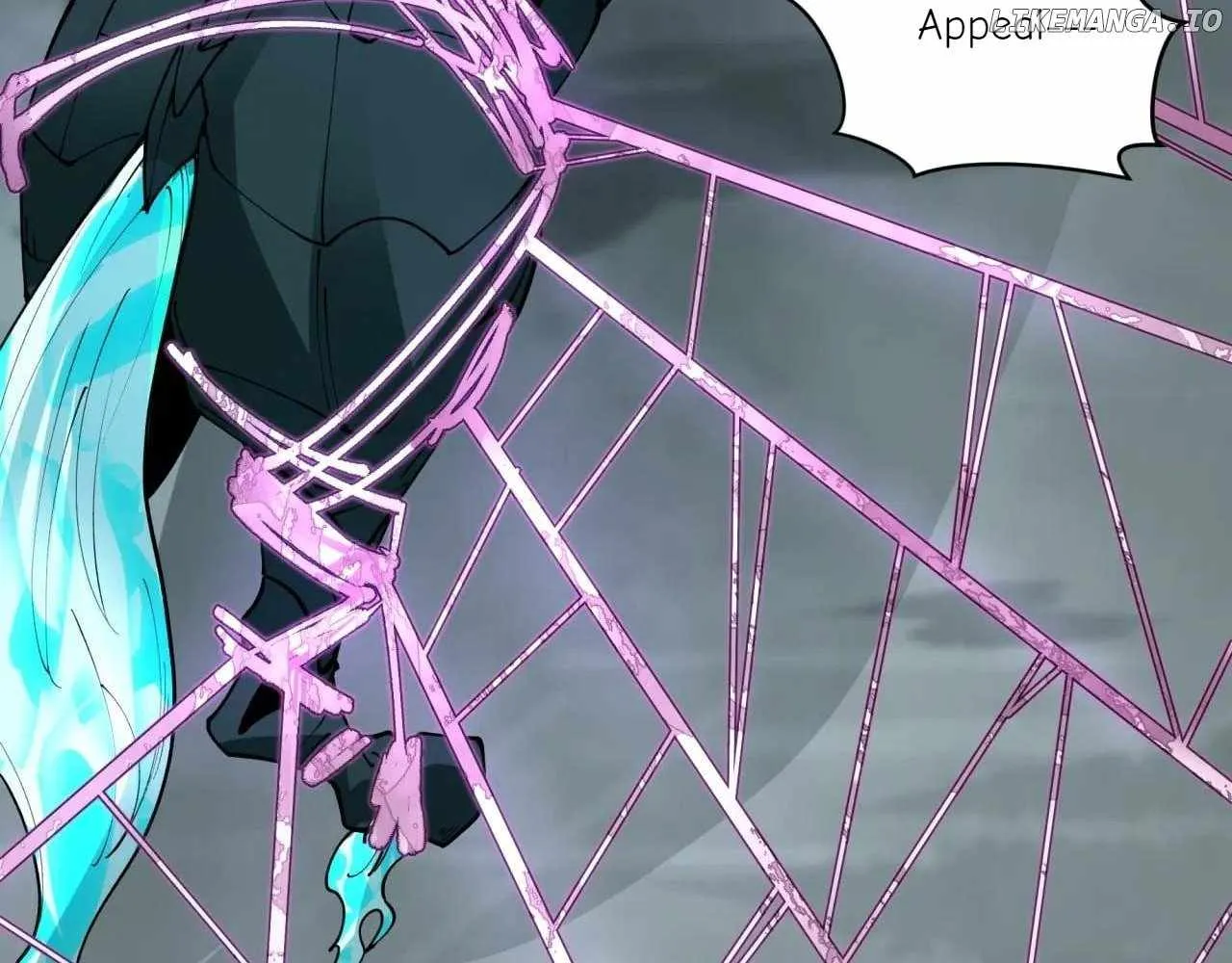 Age of Terror Chapter 416 page 124 - 