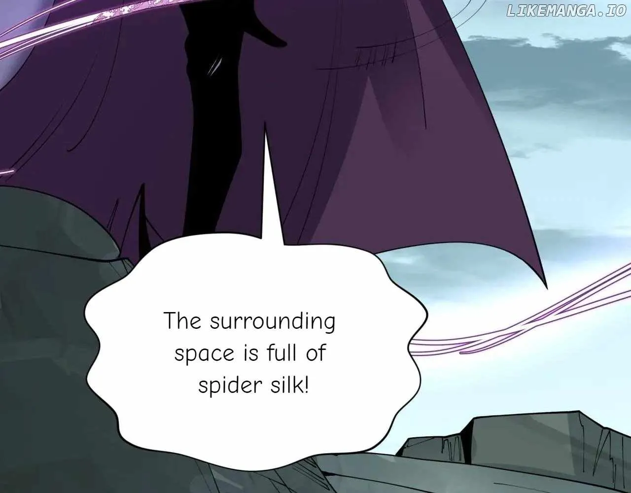 Age of Terror Chapter 416 page 128 - 
