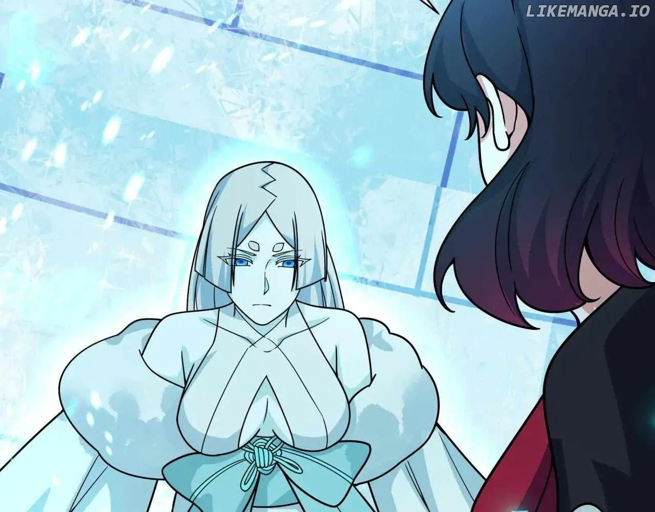 Age of Terror Chapter 416 page 14 - 