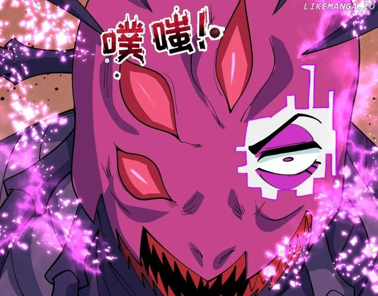 Age of Terror Chapter 416 page 147 - 