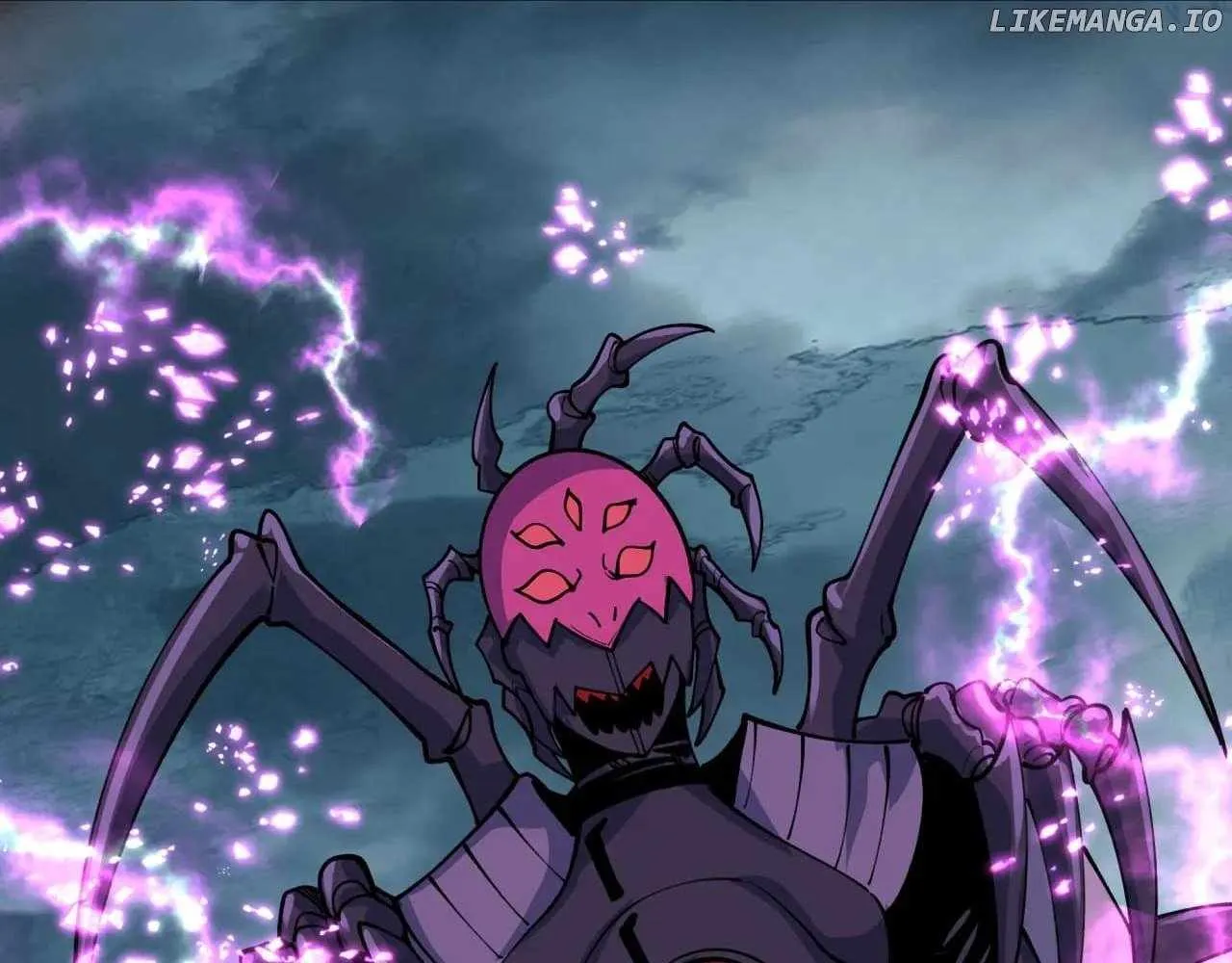Age of Terror Chapter 416 page 149 - 
