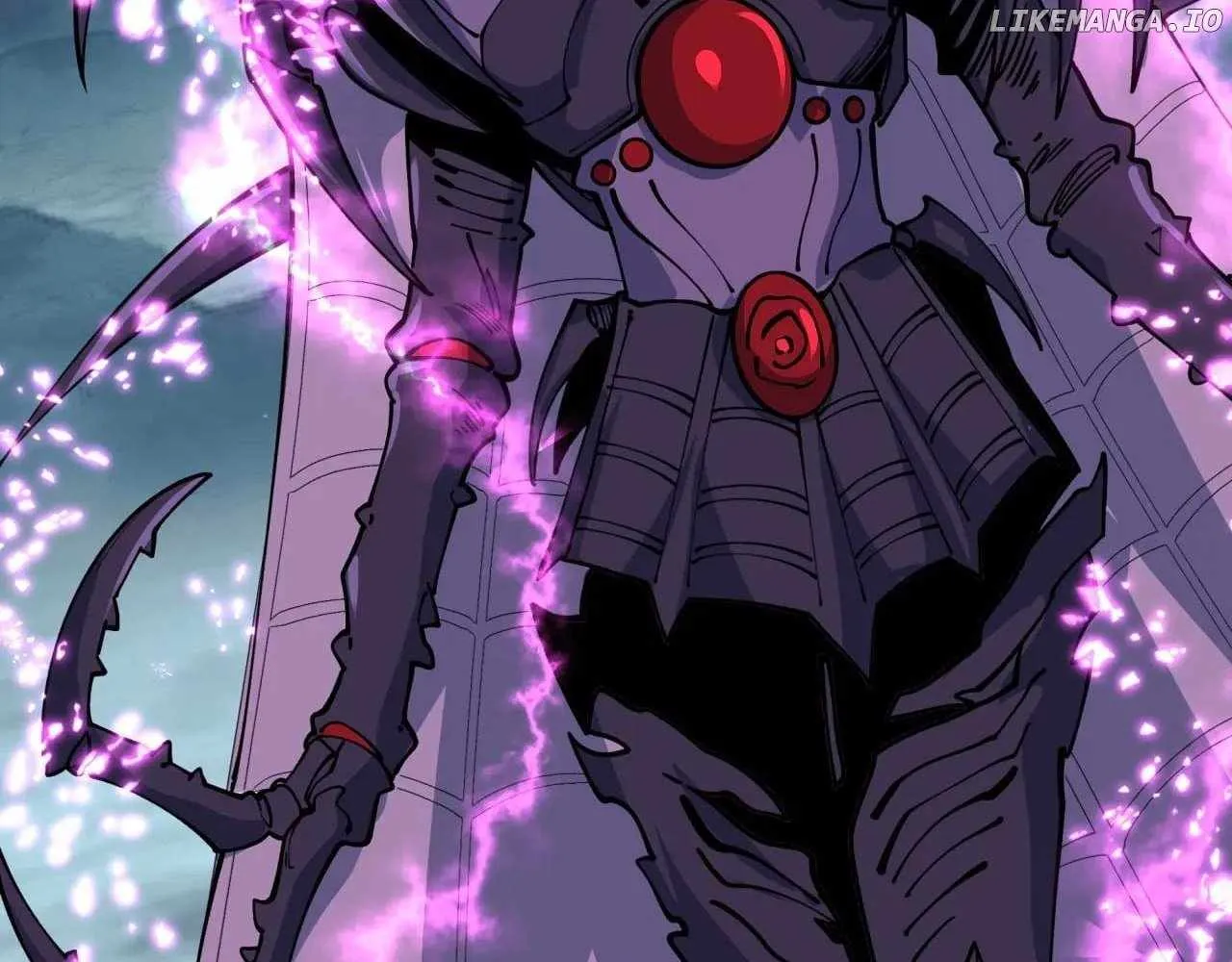 Age of Terror Chapter 416 page 150 - 