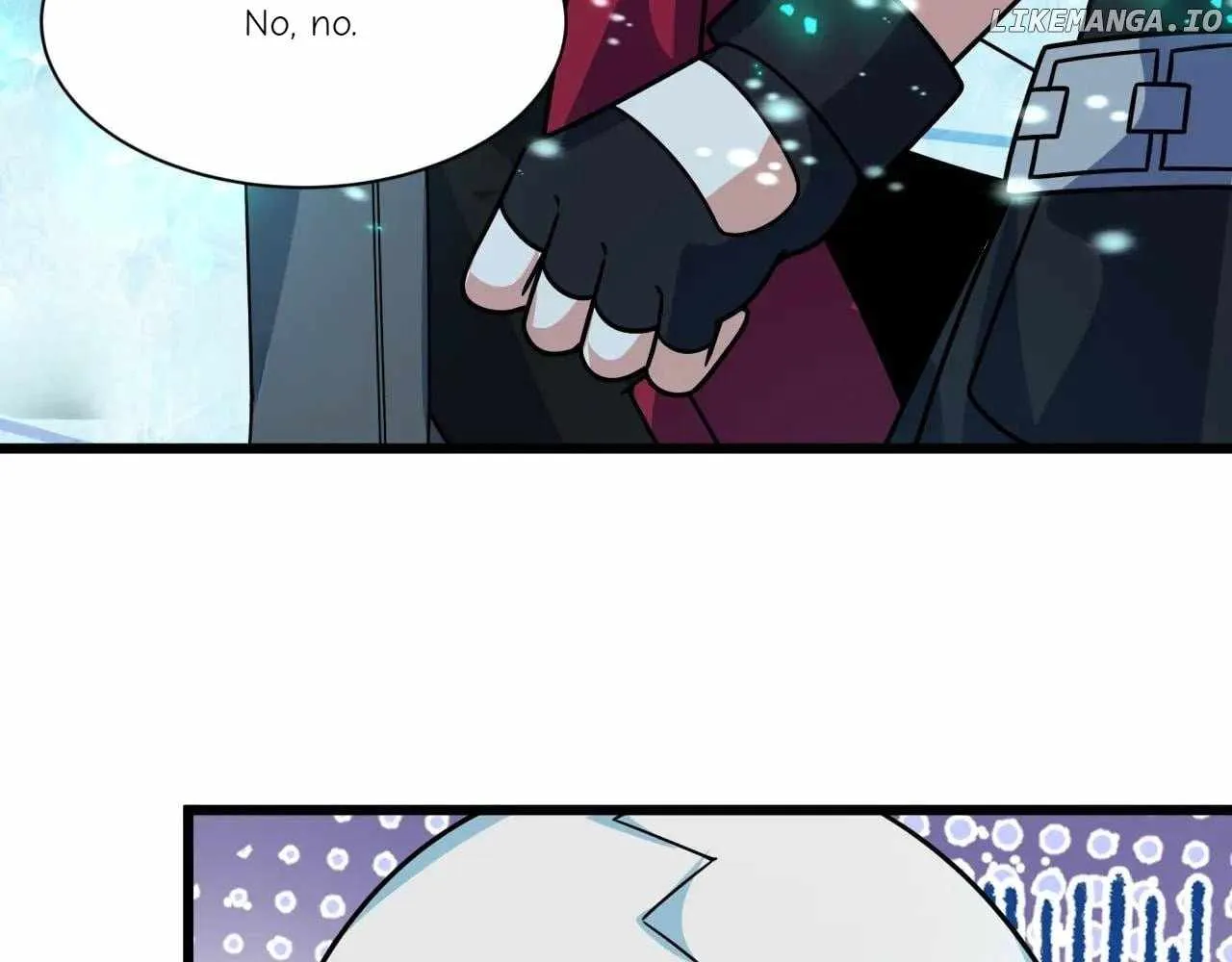 Age of Terror Chapter 416 page 16 - 