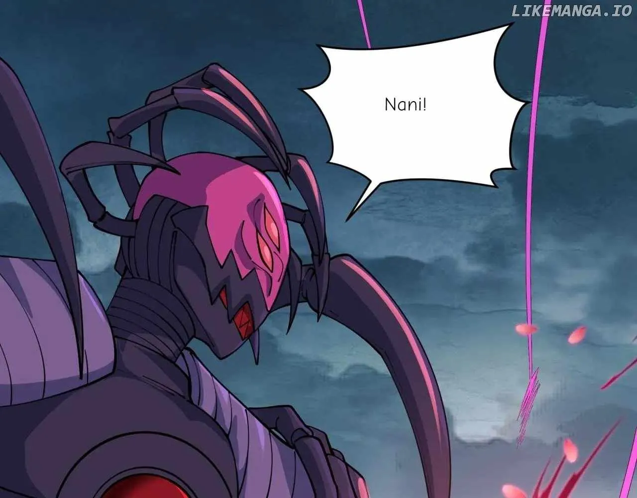 Age of Terror Chapter 416 page 156 - 