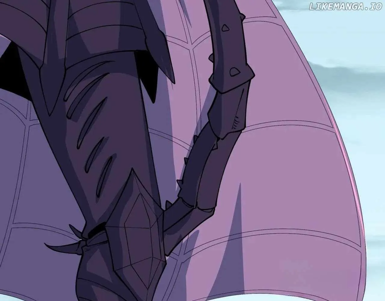Age of Terror Chapter 416 page 158 - 