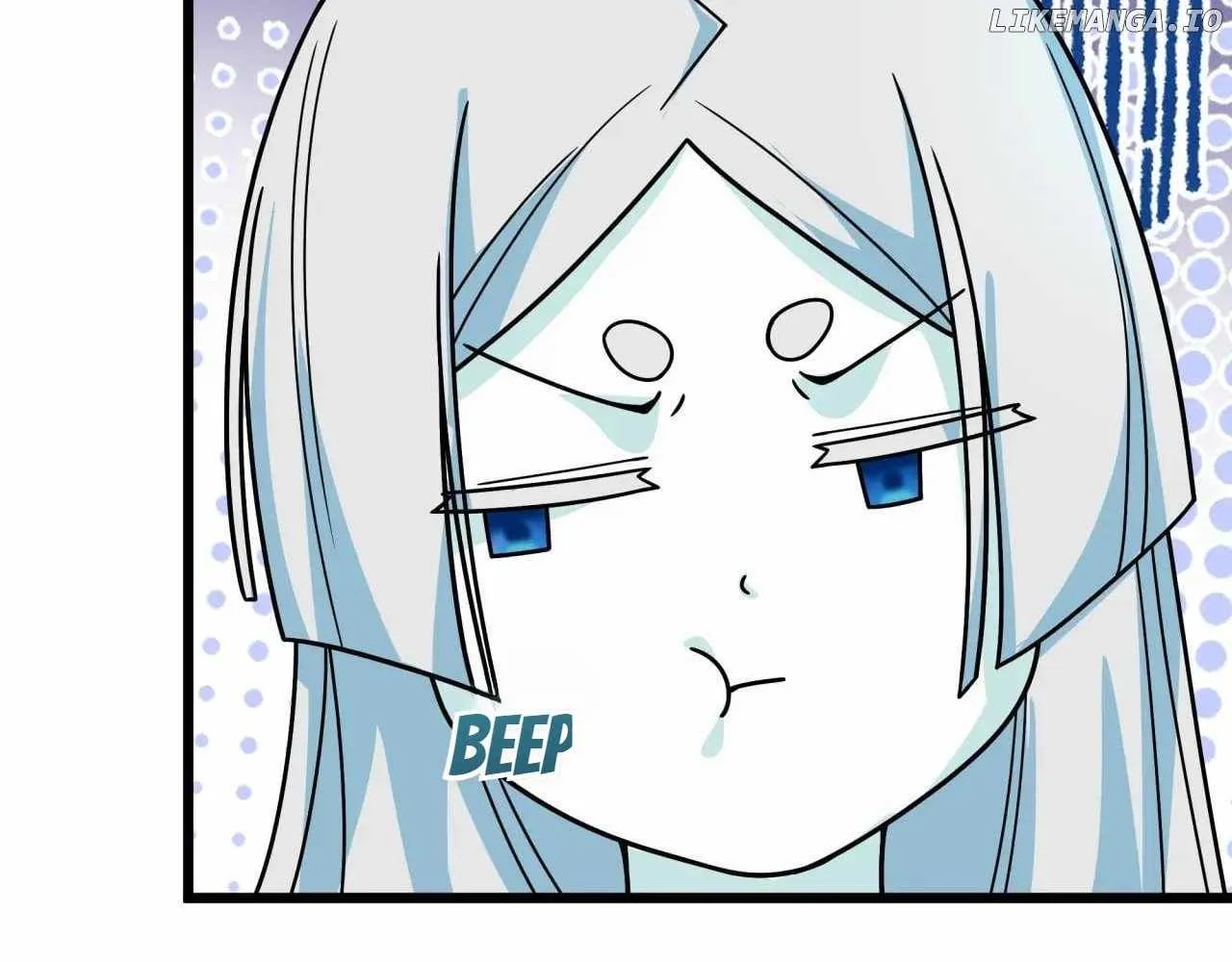 Age of Terror Chapter 416 page 17 - 