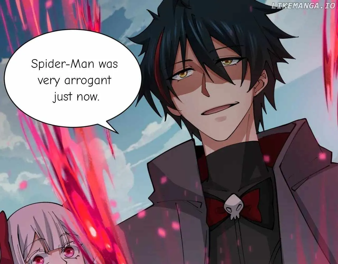 Age of Terror Chapter 416 page 164 - 
