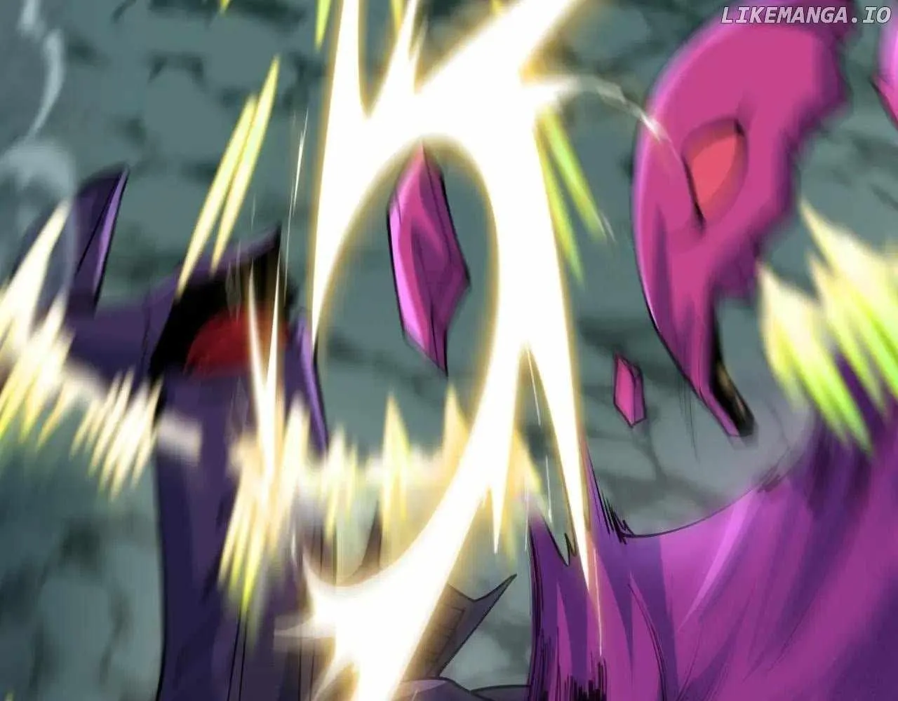 Age of Terror Chapter 416 page 176 - 
