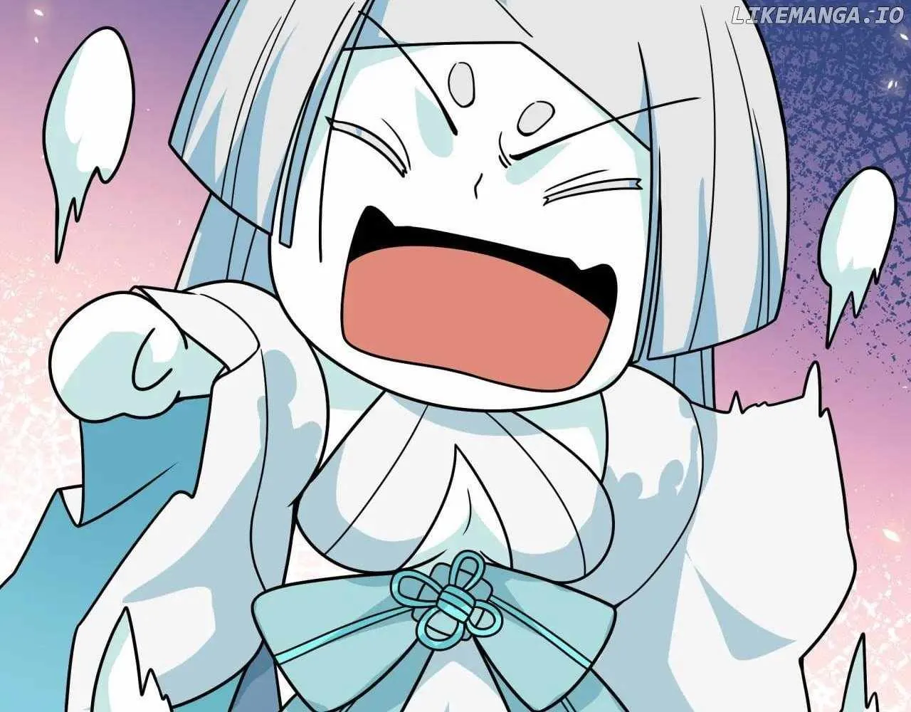 Age of Terror Chapter 416 page 19 - 