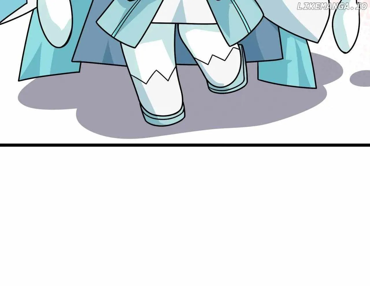 Age of Terror Chapter 416 page 20 - 