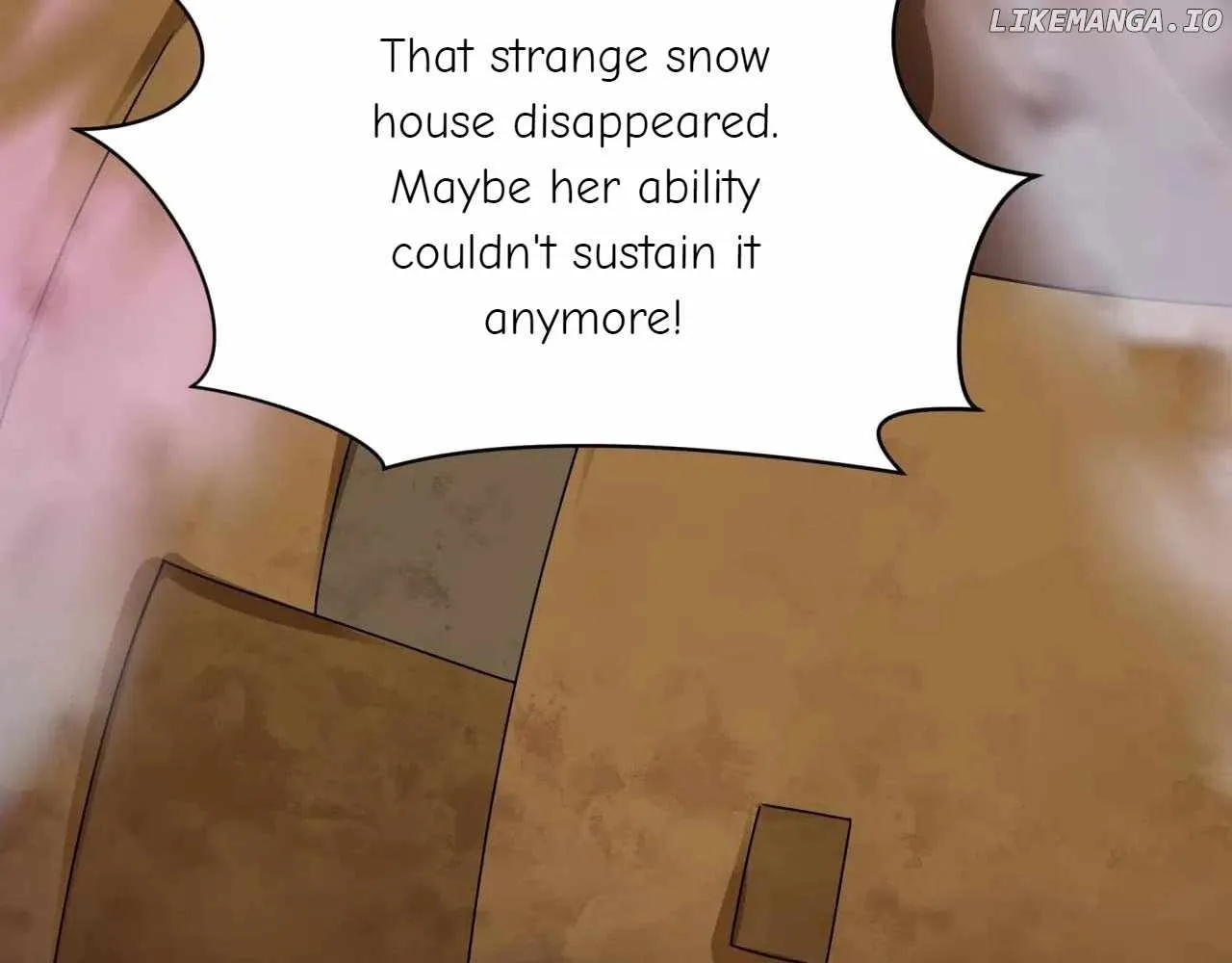 Age of Terror Chapter 416 page 27 - 